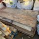 Used plywood sheets various widths 18mm thick
